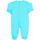 Vêtements Enfant Pyjamas / Chemises de nuit Yatsi 17103084-TURQUESA Bleu