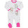 Vêtements Enfant Pyjamas / Chemises de nuit Yatsi 18105075-GRISVIGCLARO Multicolore