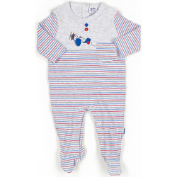 Vêtements Enfant Pyjamas / Chemises de nuit Yatsi Barboteuse bébé Multicolore