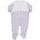 Vêtements Enfant Pyjamas / Chemises de nuit Yatsi 18260356-GRISVIGCLARO Multicolore