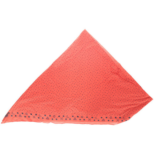 Accessoires textile Polar National Geographic Buff 27800 Rouge