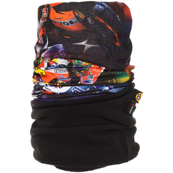 Accessoires textile Liquid Paisley Beach Bucket Hat Buff 39300 Noir