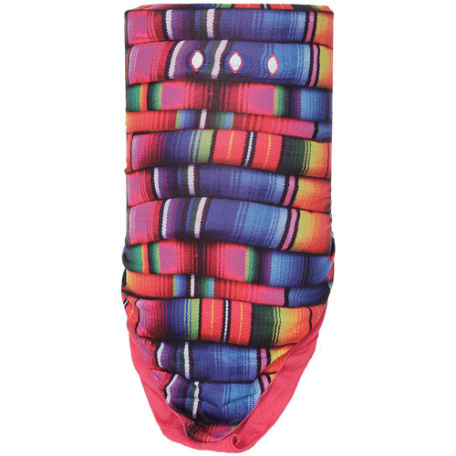 Accessoires textile Echarpes / Etoles / Foulards Buff 39400 Multicolore