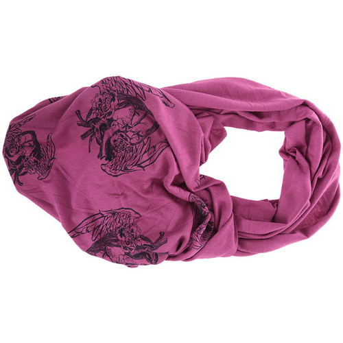 Accessoires textile Echarpes / Etoles / Foulards Buff 40600 Rose