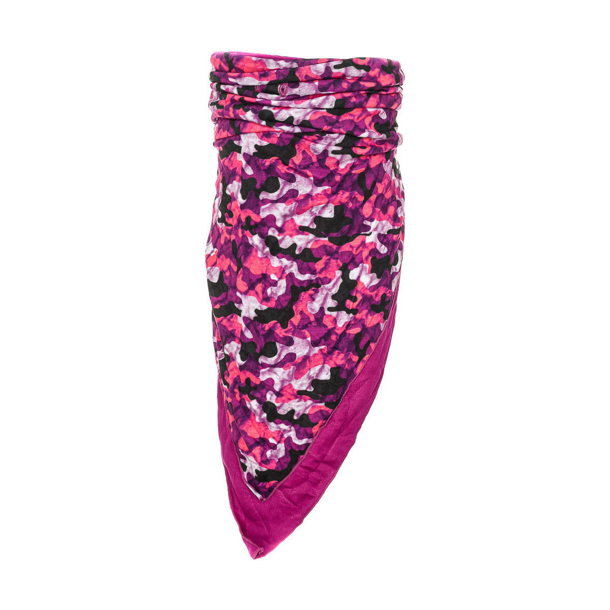 Accessoires textile Femme Echarpes / Etoles / Foulards Buff 57300 Multicolore