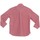 Vêtements Garçon Chemises manches longues Hackett HK300616-255 Rouge
