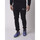 Vêtements Homme Pantalons de survêtement Project X Paris Jogging 2140150 Noir
