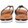 Chaussures Homme Multisport Bitesta 21s 0902b cuir Marron