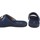 Chaussures Homme Multisport Garzon maison monsieur  6981.081 bleu Bleu