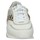 Chaussures Femme Multisport Gioseppo COLUMBUS Blanc