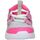 Chaussures Enfant Baskets mode Cerda 4700 MINNIE Rose