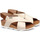Chaussures Femme Sandales et Nu-pieds Pikolinos SANDALE  MAHON W9E-0912 Beige