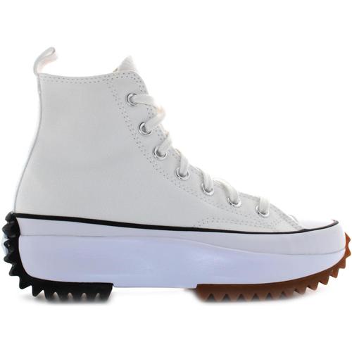 Chaussures Femme Baskets basses casual Converse 166799C Blanc