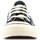 Chaussures Garçon Baskets basses Converse 368986C Noir