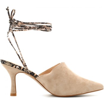 Chaussures Femme Sandales et Nu-pieds Toscablu Studio SS2108S157 Grigio talpa