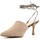 Chaussures Femme Chaussures femme à moins de 70 Toscablu Studio SS2108S157 Autres