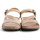 Chaussures Femme Newlife - Seconde Main 3861-35580 Beige