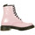 Chaussures Femme Boots Dr. Martens 1460 Wn's Rose