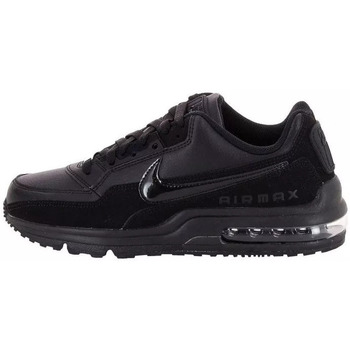 Chaussures shop Baskets basses Nike pants AIR MAX LTD 3 Noir