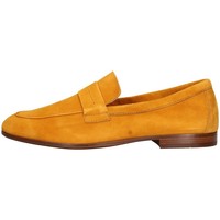 Chaussures Homme Mocassins Frau 3455 Ocre
