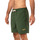 Vêtements Homme chemisier Shorts / Bermudas Pullin Short de bain  PAKO HERB Vert