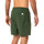 Vêtements Homme chemisier Shorts / Bermudas Pullin Short de bain  PAKO HERB Vert