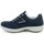 Chaussures Homme Baskets mode Grisport 8601.06 Bleu
