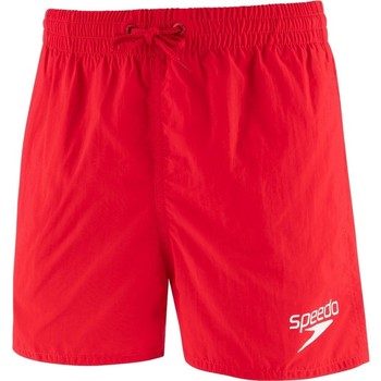 Vêtements Garçon Maillots / Shorts de bain Speedo Essential Rouge