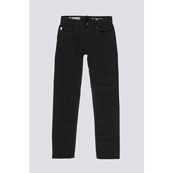Vêtements Garçon Jeans Element Pantalon - noir Autres