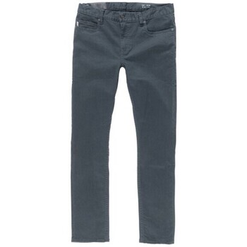 Vêtements Garçon Jeans Element Jean slim - gris asphalt Gris