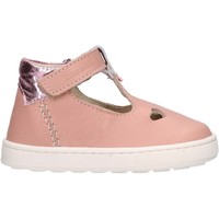 Chaussures Fille Sandales et Nu-pieds Balducci - Occhio di bue rosa CITA4603 ROSA