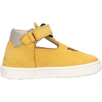Chaussures Fille Sandales et Nu-pieds Balducci - Occhio di bue giallo CITA4602 GIALLO