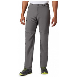 Vêtements Homme T-shirts & Polos Columbia Pantaloni convertibili  Triple  Canyon™ Gris