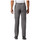 Vêtements Homme Linen Rich Knee Length Shirt Dress Pantaloni convertibili  Triple  Canyon™ Gris