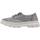 Chaussures Femme Baskets basses Natural World INGLES NW ENZIMATICO Gris