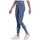 Vêtements Femme Pantalons adidas Originals HW Tights Bleu