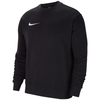 Vêtements Homme Vestes de survêtement Nike Team Club Park 20 Crewneck Noir