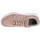 Chaussures Femme Baskets basses 4F Wmn's Casual Rose