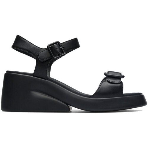 Chaussures Femme Sandales et Nu-pieds Camper SANDALE KAAH K201214 Noir