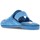 Chaussures Enfant Chaussons bébés Vulladi GO BY HOUSE SERVIETTE POUR ENFANT 4102 Bleu