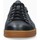 Chaussures Homme Baskets mode Mephisto Baskets en cuir HENRIK Bleu