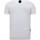 Vêtements Homme T-shirts manches courtes Local Fanatic 119090575 Blanc