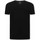 Vêtements Homme T-shirts manches courtes Local Fanatic 119091180 Noir