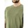 Vêtements Homme T-shirts Couture manches courtes Barbour mml0860 vert