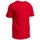 Vêtements Homme T-shirts manches courtes Fila Classic Pure Rouge