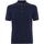 Vêtements Homme T-shirts & Polos Baracuta BRMAG0003BKNT1 309 Bleu