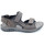 Chaussures Homme Sandales et Nu-pieds Ara 12-38026-04 Marron