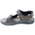 Chaussures Homme Sandales et Nu-pieds Ara 12-38026-04 Marron