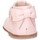 Chaussures Fille Ballerines / babies Gioiecologiche 5515 Rose