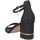 Chaussures Femme Sandales et Nu-pieds Exé Shoes Exe' PENNY-299 Sandales Femme NOIR Noir